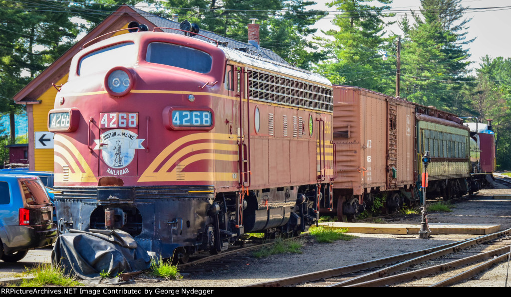 BM 4268